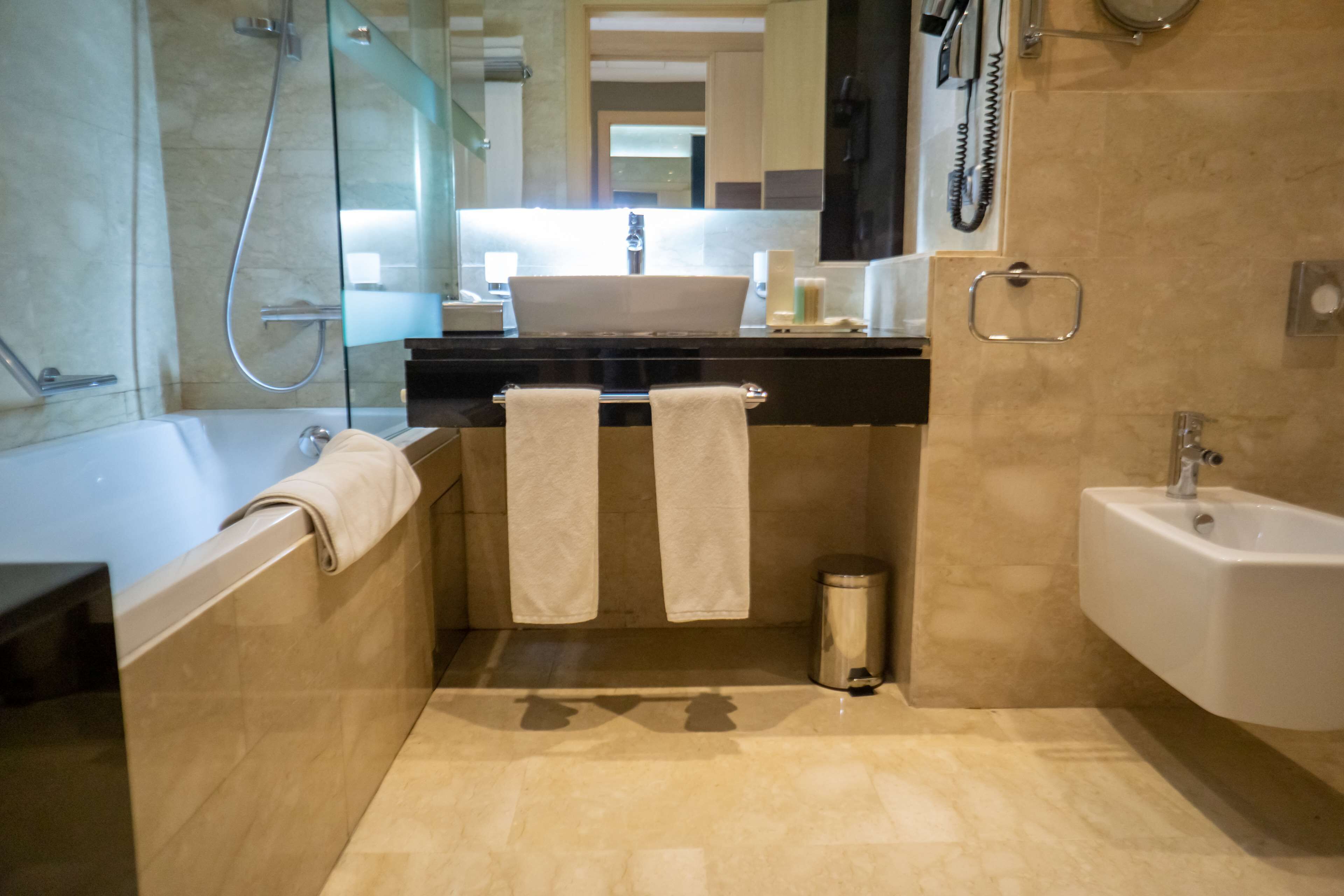 Kamar mandi
