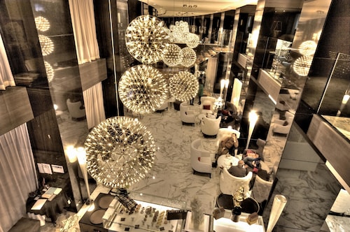 Royal Tulip City Center Tanger