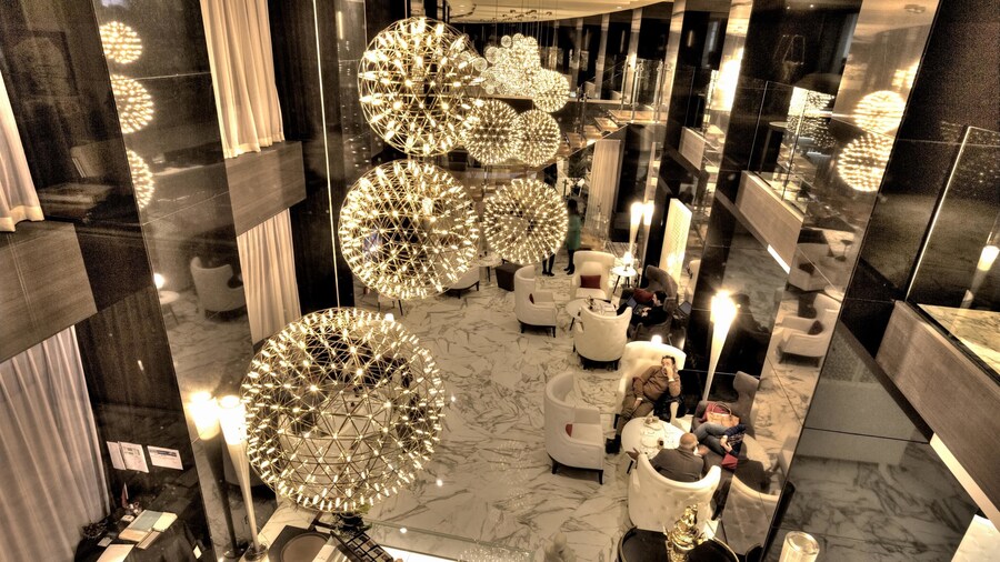 Royal Tulip City Center Tanger