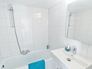 Bathroom - Stadshotel De Graafschap (Doetinchem)