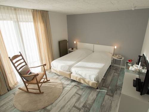 Stadshotel De Graafschap