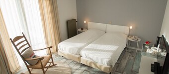 Stadshotel De Graafschap