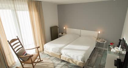 Stadshotel De Graafschap