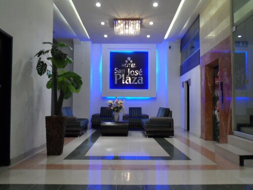 Hotel San Jose Plaza