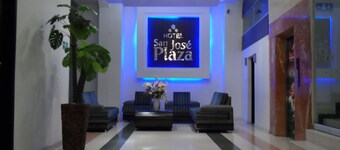 Hotel San Jose Plaza