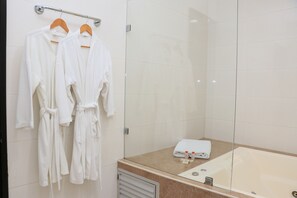 In-room safe, desk, blackout drapes, iron/ironing board