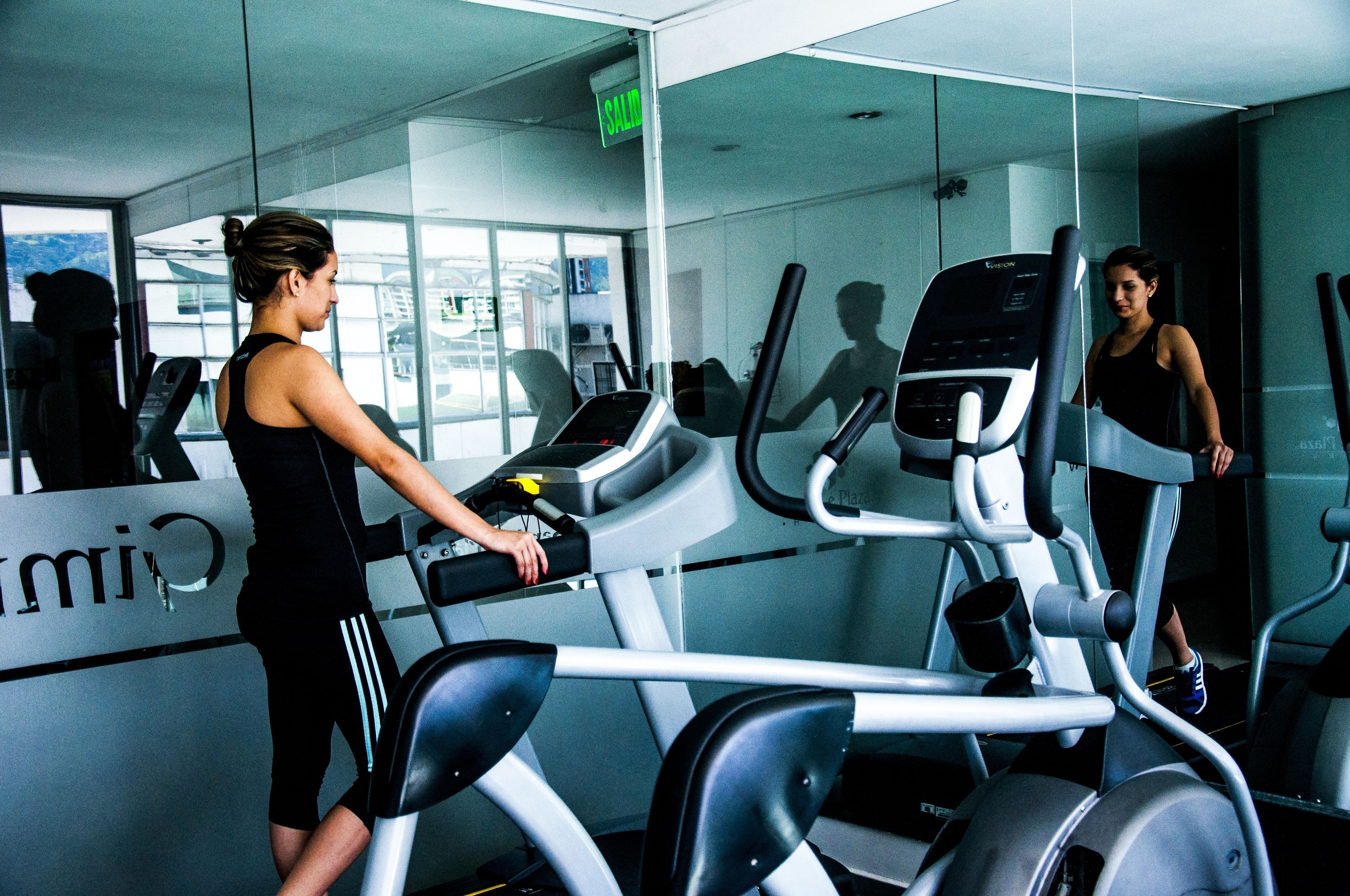 Gimnasio