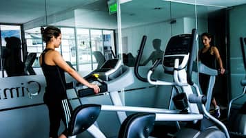 Gimnasio
