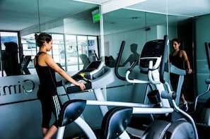 Gimnasio