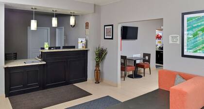 Scottish Inns & Suites