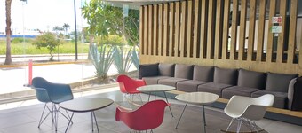 Ibis Culiacan