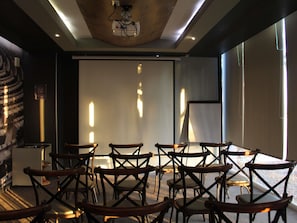 Sala de reuniones
