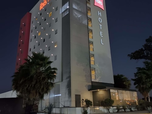 Ibis Culiacan