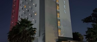 Ibis Culiacan