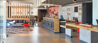 Ibis Culiacan