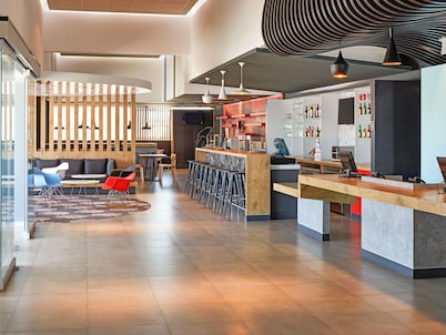 Ibis Culiacan
