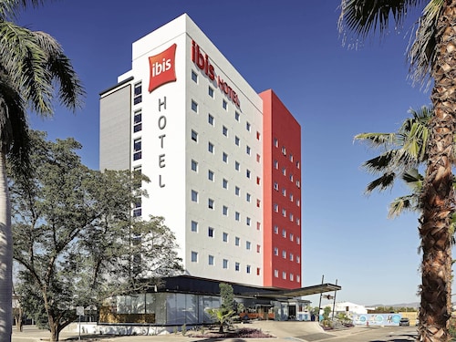 Ibis Culiacan
