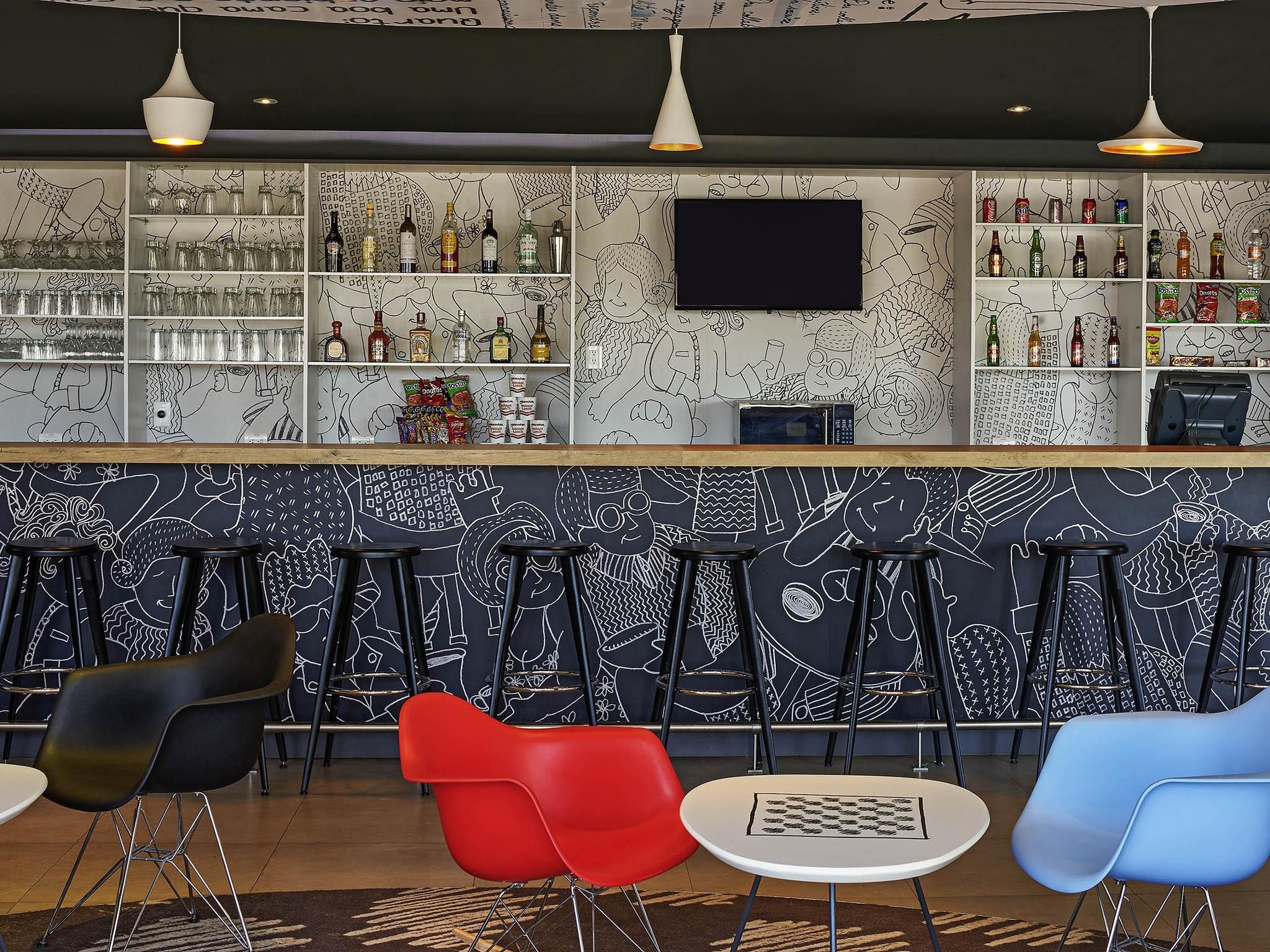 Bar (sur place)