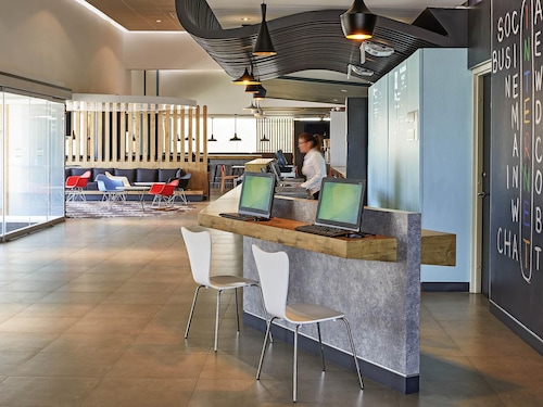 Ibis Culiacan