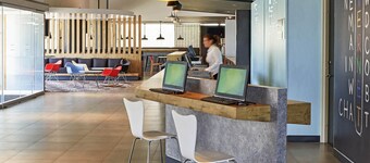 Ibis Culiacan