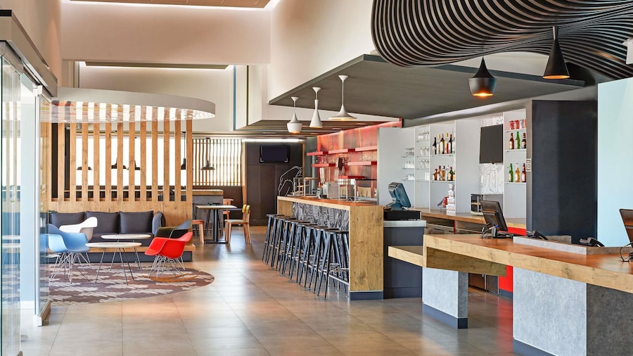 Ibis Culiacan