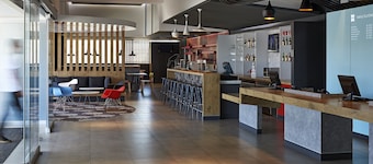 Ibis Culiacan