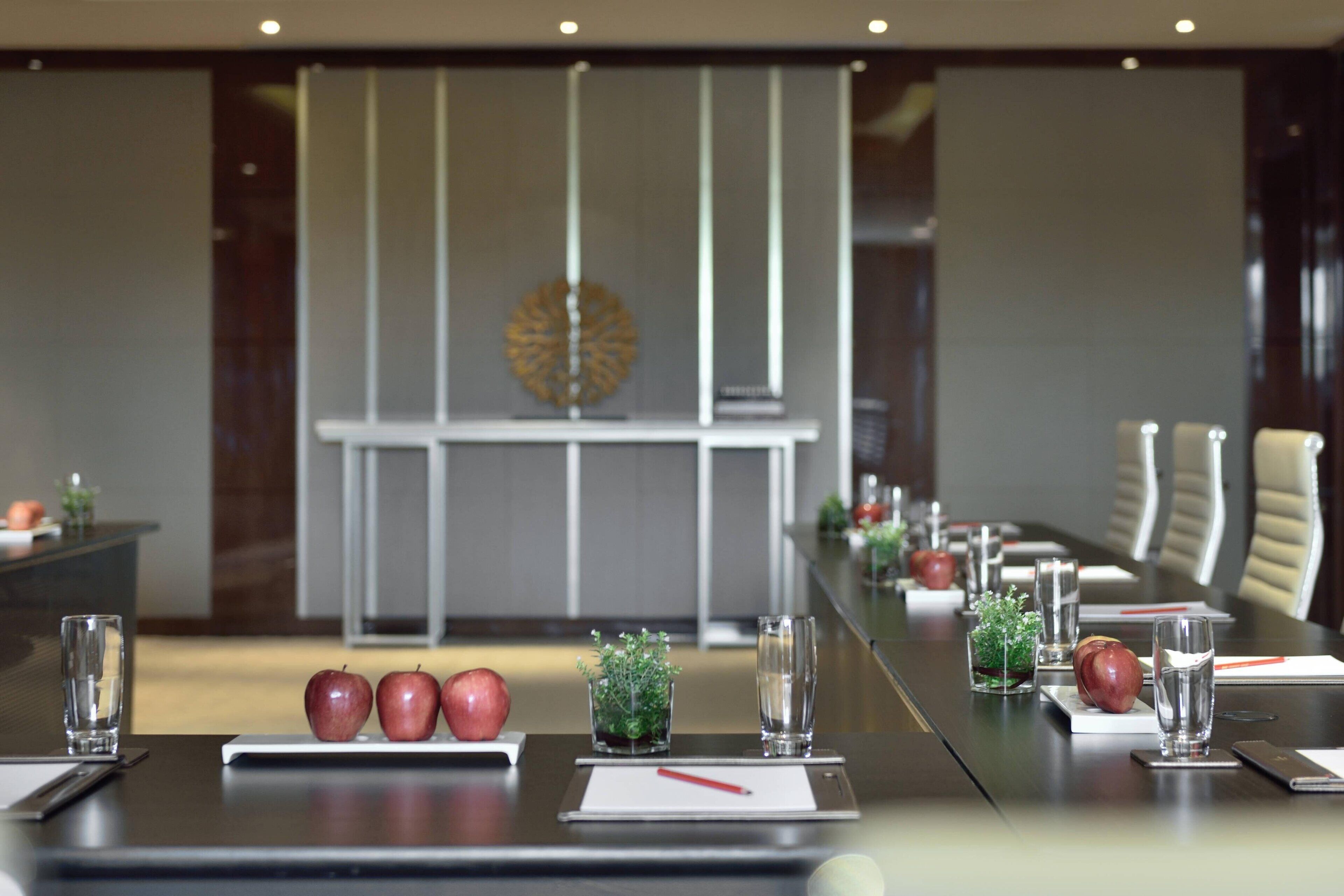 Foto - Kochi Marriott Hotel