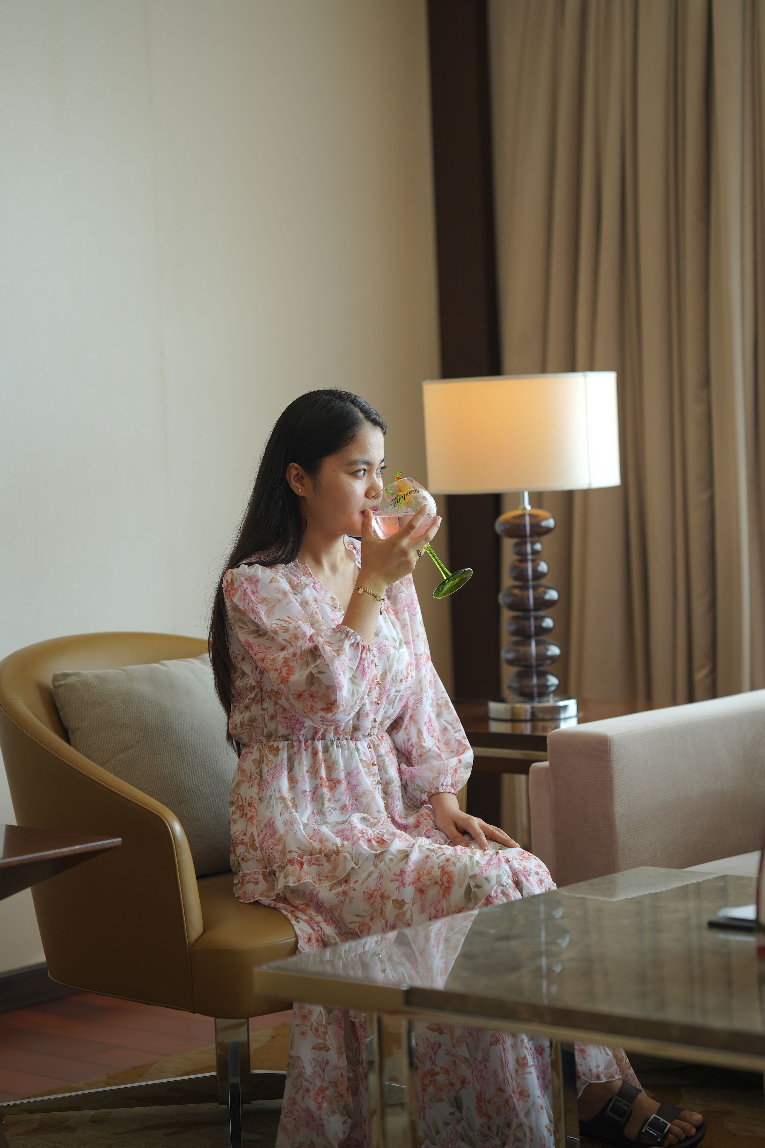 Foto - Kochi Marriott Hotel, LuLu International Shopping Mall