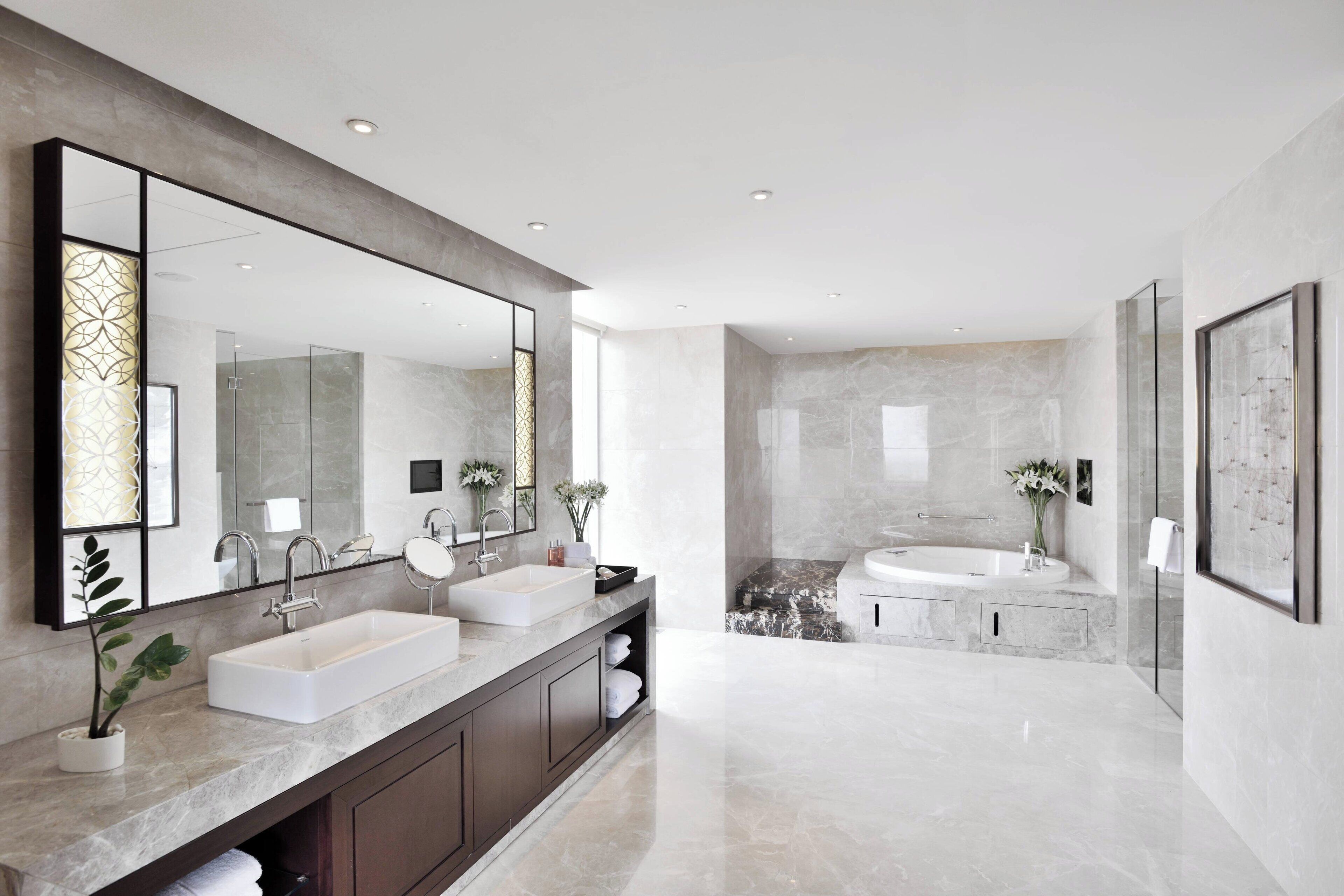 Foto - Kochi Marriott Hotel