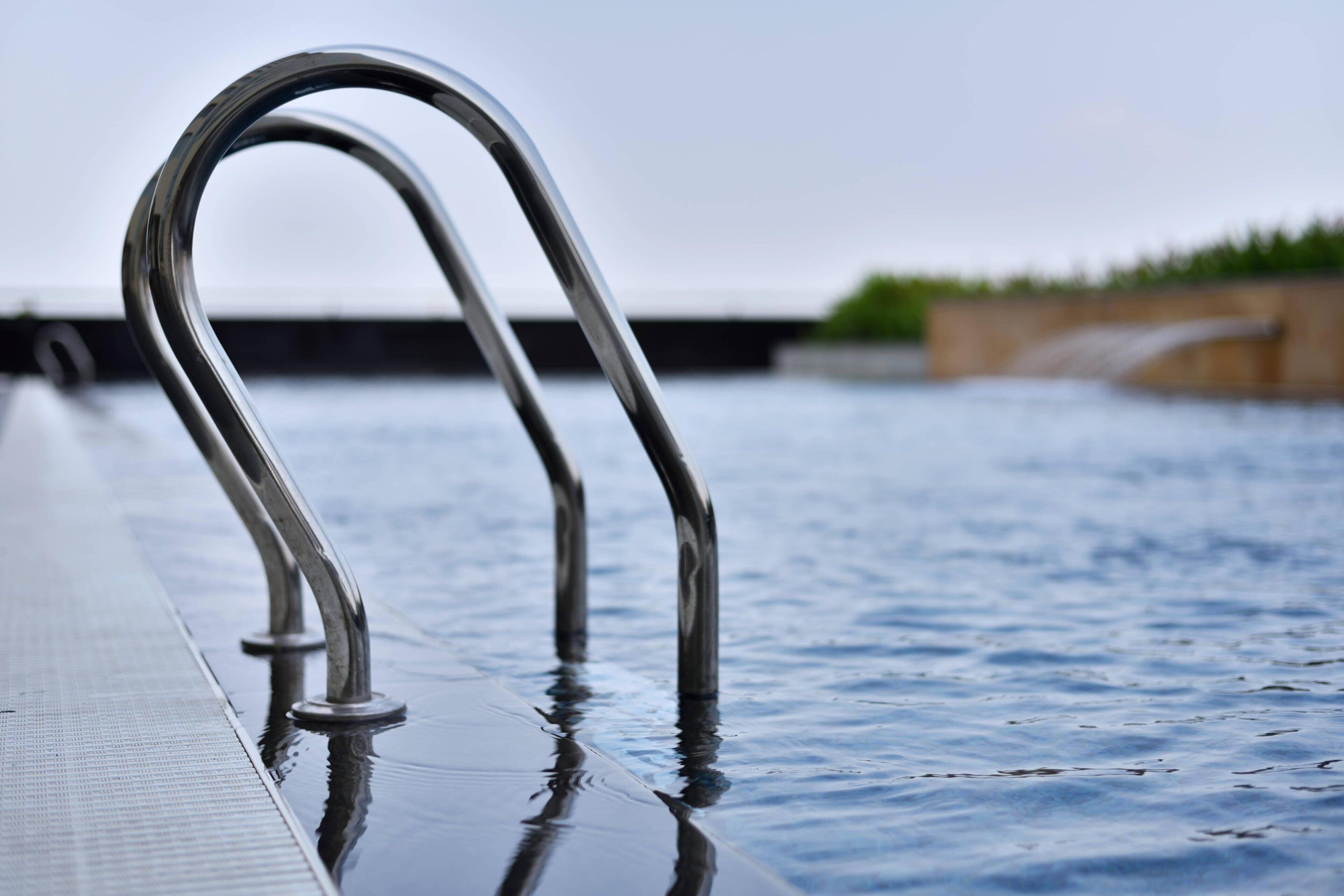 Foto - Kochi Marriott Hotel