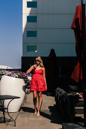 Teras/patio