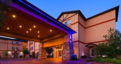 Best Western Plus Zion West Hotel