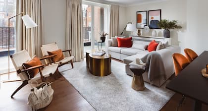 Native Mayfair