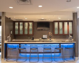 Bar (en la propiedad)