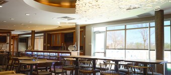 SpringHill Suites Dallas Lewisville