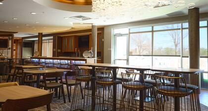 SpringHill Suites Dallas Lewisville