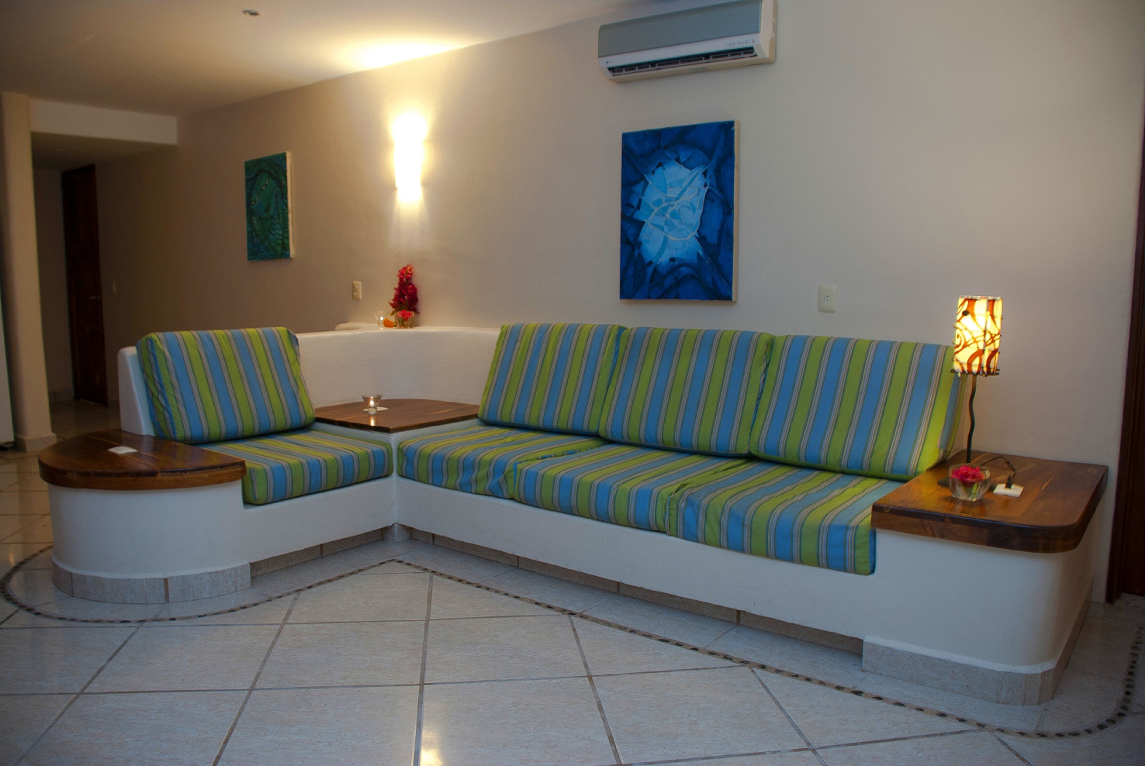 family suite, 2 bedrooms, lagoon view | 1 bedroom, in-room safe, free cots/infant beds, rollaway beds