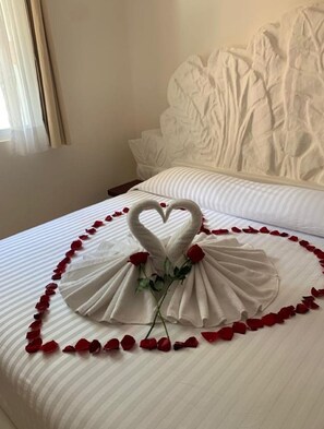 1 bedroom, in-room safe, free cribs/infant beds, rollaway beds - Villas Bakalar (Bacalar)