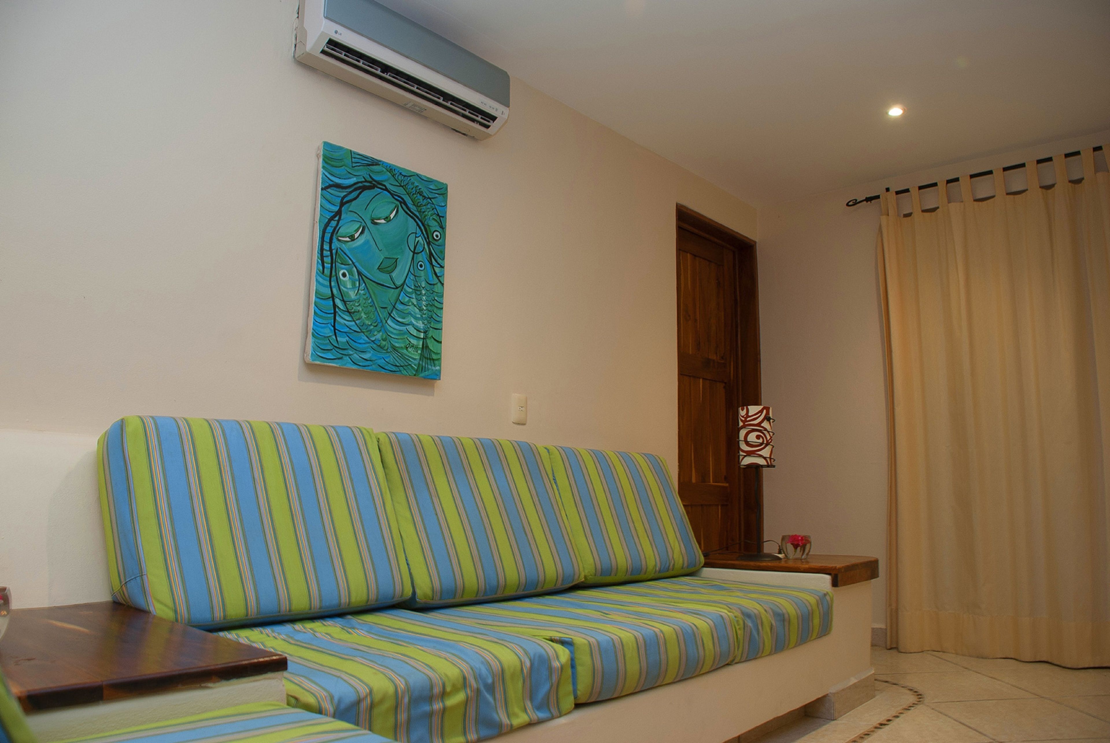 family suite, 2 bedrooms, lagoon view | 1 bedroom, in-room safe, free cots/infant beds, rollaway beds