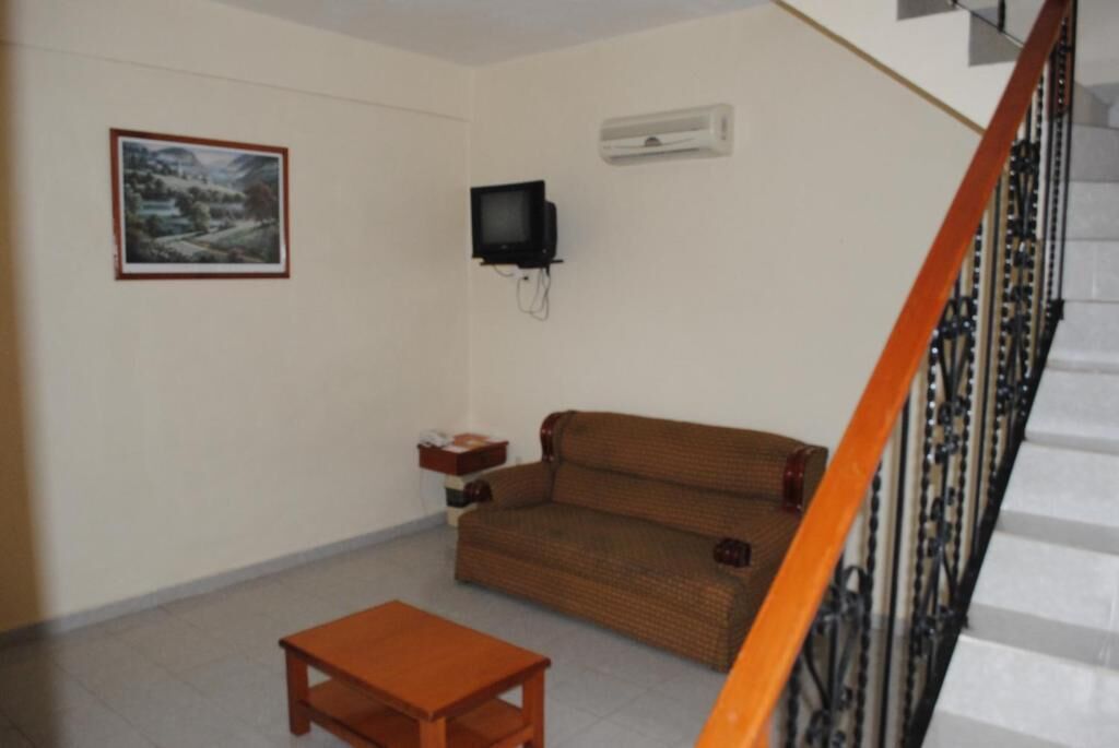 Hotel Arcos del Parque