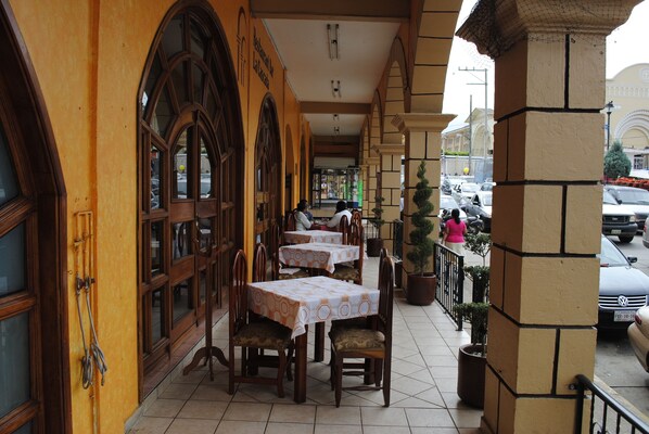 Porch