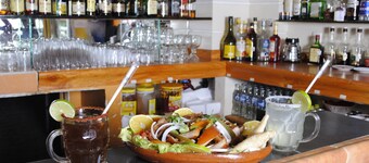 Hotel Arcos del Parque