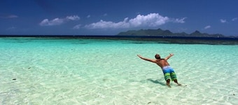 Anchorage Yacht Club Hotel