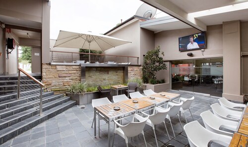 Nightcap at Chester Hill Hotel