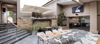 Nightcap at Chester Hill Hotel