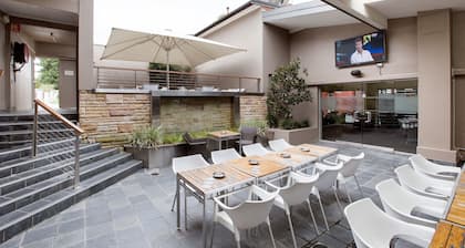 Nightcap at Chester Hill Hotel