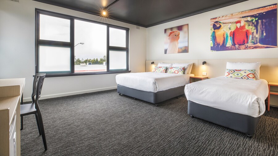 Nightcap at Chester Hill Hotel