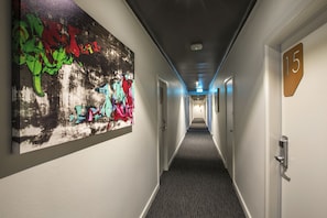 Hallway - Nightcap at Chester Hill Hotel (Chester Hill)