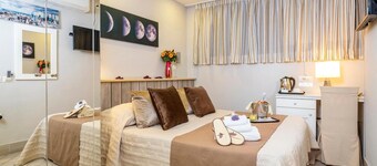 Capodichino International Hotel