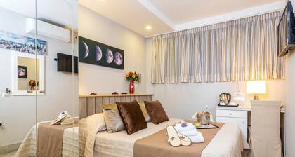 Capodichino International Hotel